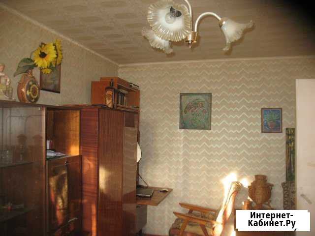 1-к квартира, 41.6 кв.м., 5/5 эт. Гатчина - изображение 1