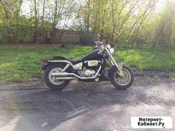 Suzuki VZ 400 Desperado Красноярск