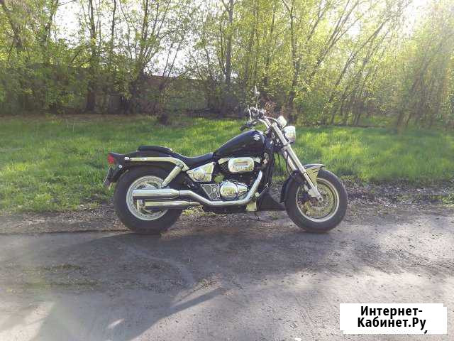 Suzuki VZ 400 Desperado Красноярск - изображение 1