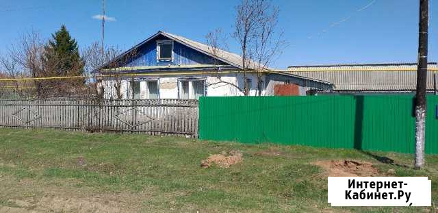 Дом 80 кв.м. на участке 22 сот. Нурлат - изображение 1