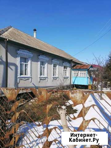 Дом 70 кв.м. на участке 16 сот. Грязи - изображение 1