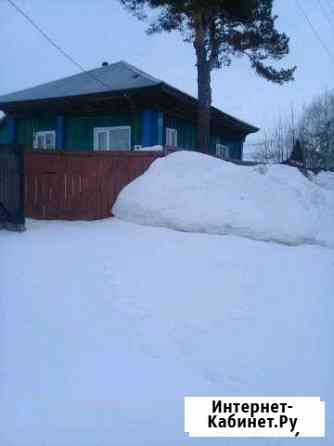 Дом 68 кв.м. на участке 18 сот. Залесово