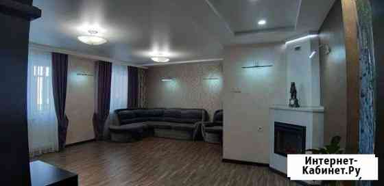 4-к квартира, 106.9 кв.м., 5/10 эт. Томск