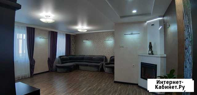 4-к квартира, 106.9 кв.м., 5/10 эт. Томск - изображение 1