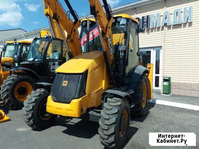 Экскаватор-погрузчик JCB 3CX 2014 Саратов - изображение 1