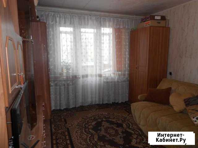 1-к квартира, 40 кв.м., 2/5 эт. Тверь - изображение 1