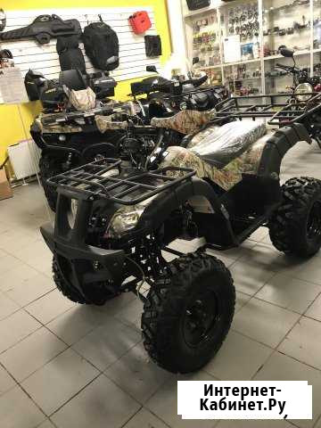 Квадроцикл ATV 200 Уфа - изображение 1