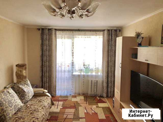 3-к квартира, 57 кв.м., 3/5 эт. Благовещенск - изображение 1