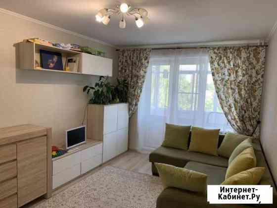 2-к квартира, 46 кв.м., 6/9 эт. Красногорск
