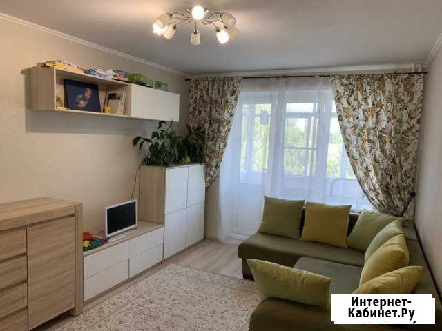 2-к квартира, 46 кв.м., 6/9 эт. Красногорск - изображение 1