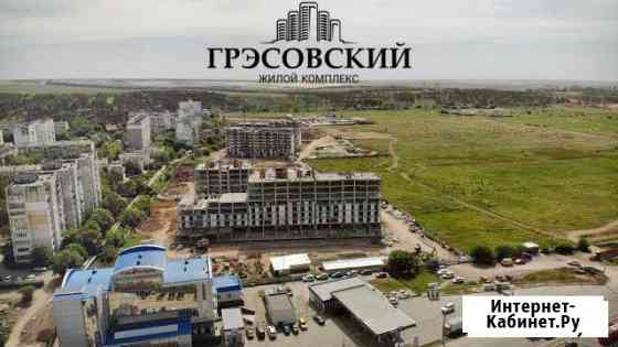 2-к квартира, 70 кв.м., 4/9 эт. Симферополь