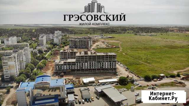 2-к квартира, 70 кв.м., 4/9 эт. Симферополь - изображение 1