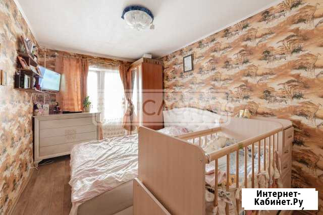 3-к квартира, 63 кв.м., 9/9 эт. Андреевка - изображение 1