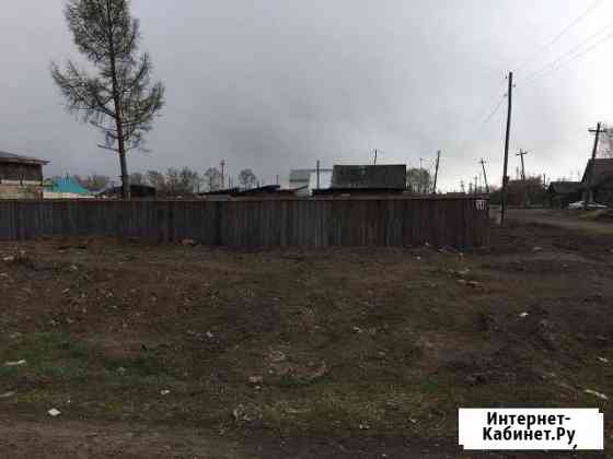 Участок 5.5 сот. (ИЖС) Канск