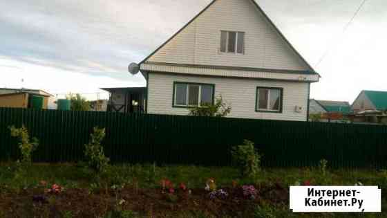 Дом 108 кв.м. на участке 15 сот. Раевский