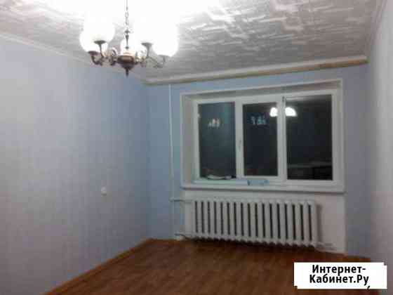 2-к квартира, 40.5 кв.м., 1/5 эт. Краснотурьинск