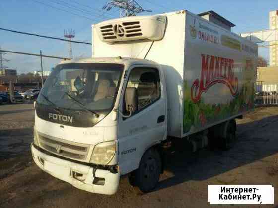 Foton Ollin реф Саратов