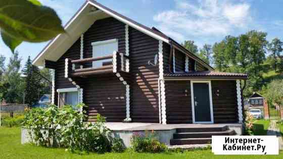 Коттедж 152 кв.м. на участке 6 сот. Чебоксары