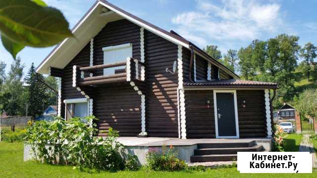 Коттедж 152 кв.м. на участке 6 сот. Чебоксары - изображение 1