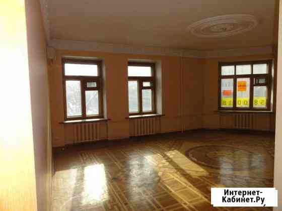 4-к квартира, 115 кв.м., 3/5 эт. Саратов