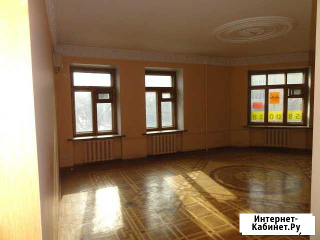 4-к квартира, 115 кв.м., 3/5 эт. Саратов - изображение 1