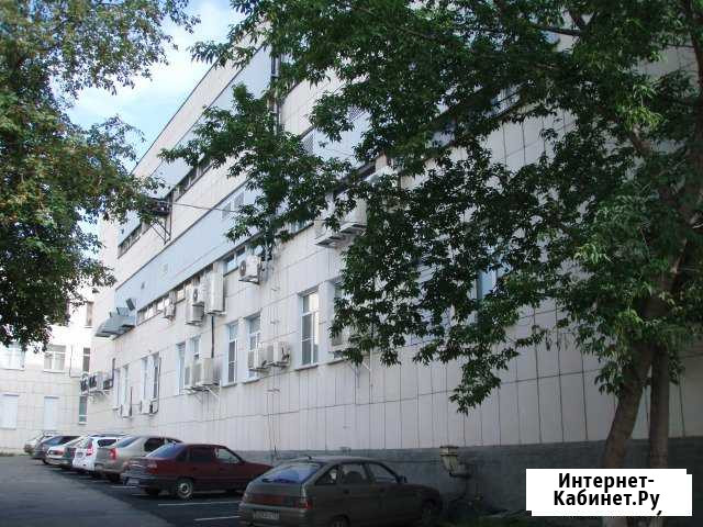 Офис 35.1 кв.м. Миасс - изображение 1