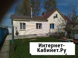 Дом 45 кв.м. на участке 3 сот. Гусь-Хрустальный - изображение 1