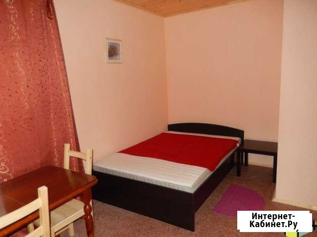 Комната 15 кв.м. в 4-к, 2/3 эт. Домодедово - изображение 1