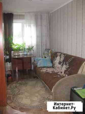 2-к квартира, 43 кв.м., 4/5 эт. Новоалтайск