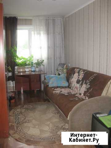 2-к квартира, 43 кв.м., 4/5 эт. Новоалтайск - изображение 1