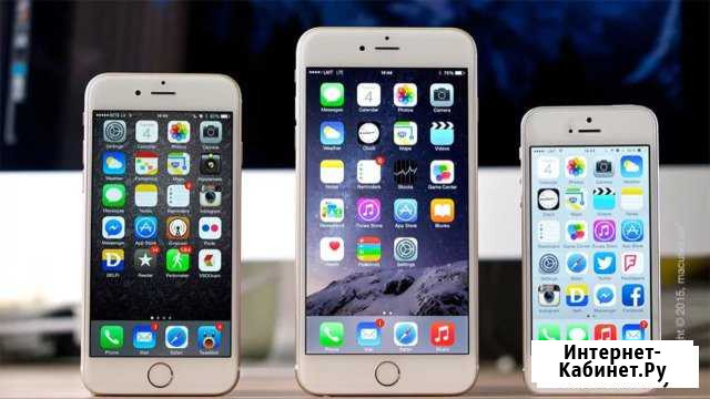 iPhone 4s(16gb),5,5s,6,6s,7,8,Хв наличии в Коврове Ковров - изображение 1