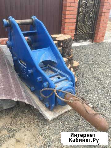 Продам Гидромолот Благовещенск - изображение 1