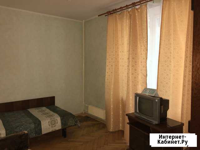 Комната 16 кв.м. в 2-к, 2/4 эт. Ногинск - изображение 1