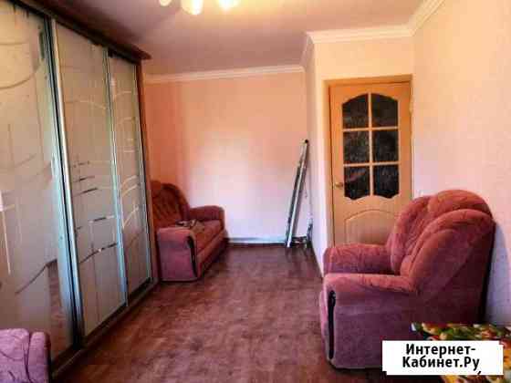 1-к квартира, 35 кв.м., 1/5 эт. Новомосковск