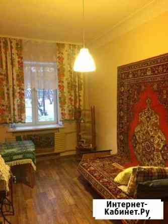 2-к квартира, 52 кв.м., 1/5 эт. Ревда
