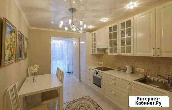 1-к квартира, 50 кв.м., 5/10 эт. Томск
