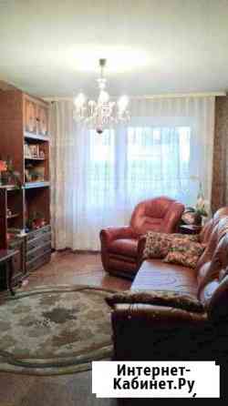 2-к квартира, 52 кв.м., 1/5 эт. Тулун