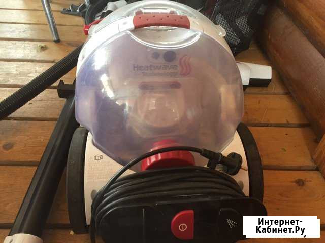 Моющий пылесос Bissell 1474J Иваново - изображение 1