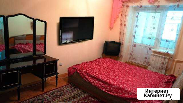 3-к квартира, 80 кв.м., 9/10 эт. Надым - изображение 1