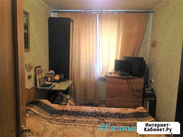 3-к квартира, 60 кв.м., 1/5 эт. Рязань - изображение 1