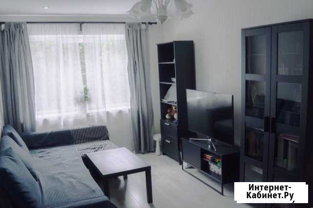 2-к квартира, 42 кв.м., 2/5 эт. Великий Новгород - изображение 1