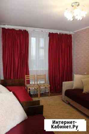 2-к квартира, 49 кв.м., 9/9 эт. Ачинск