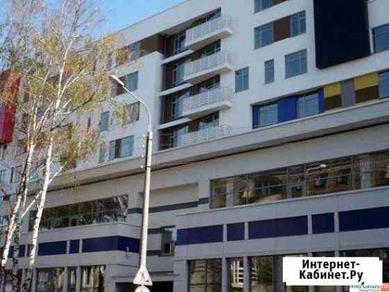 5-к квартира, 216 кв.м., 4/8 эт. Нижний Новгород