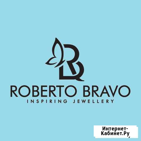 Продавец в ювелирный бутик Roberto Bravo Оренбург - изображение 1