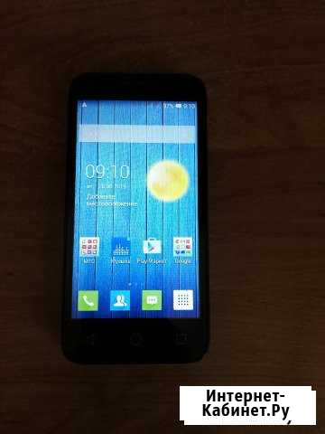 Alcatel One Touch Pixi Москва - изображение 1