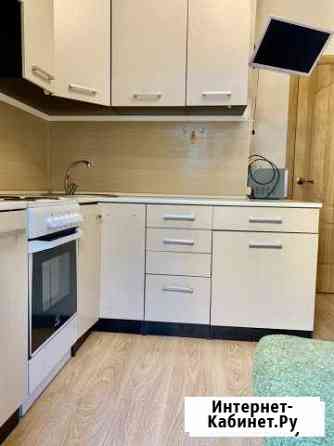 1-к квартира, 33 кв.м., 5/9 эт. Химки