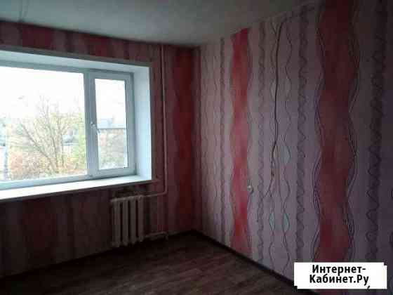 Комната 13 кв.м. в 1-к, 3/5 эт. Вологда
