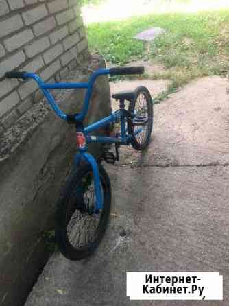 Bmx Домодедово