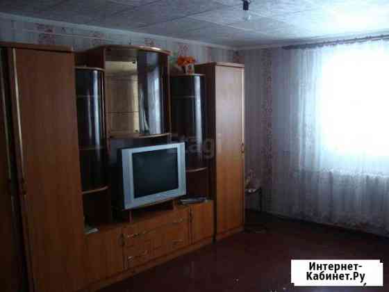 2-к квартира, 38 кв.м., 1/1 эт. Сыктывкар