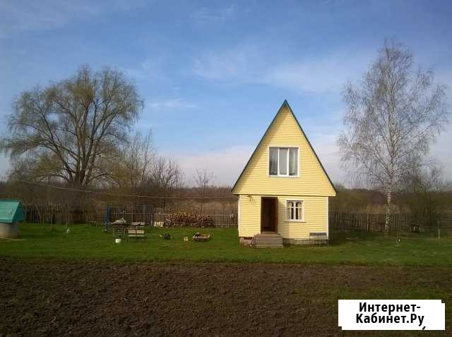 Дом 90 кв.м. на участке 15 сот. Талдом - изображение 1